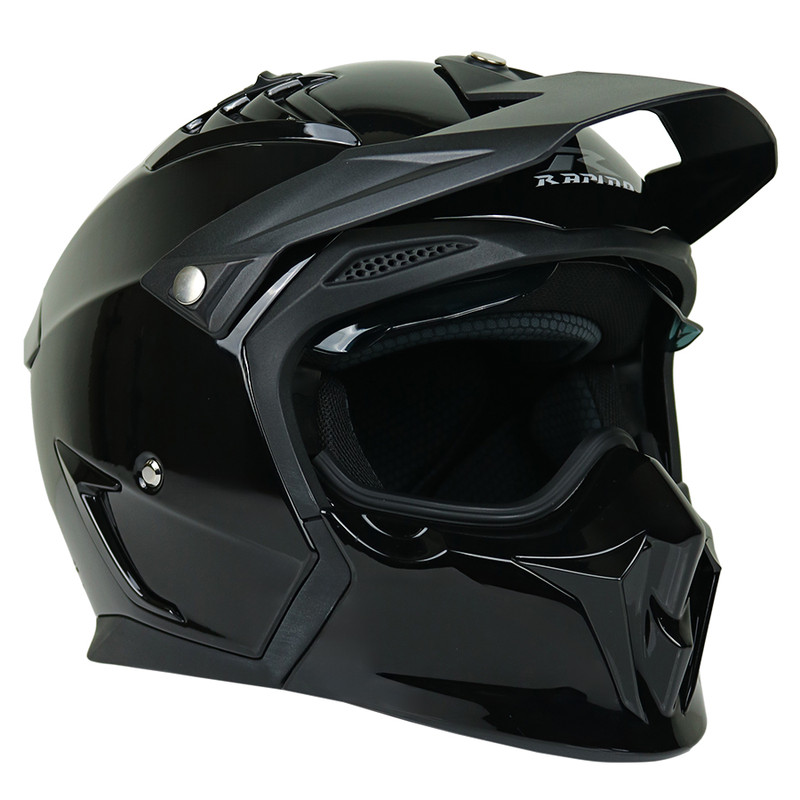 کلاه کاسکت راپیدو مدل K 890