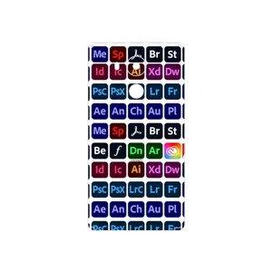 MAHOOT Adobe Cover Sticker for Huawei Mate 8