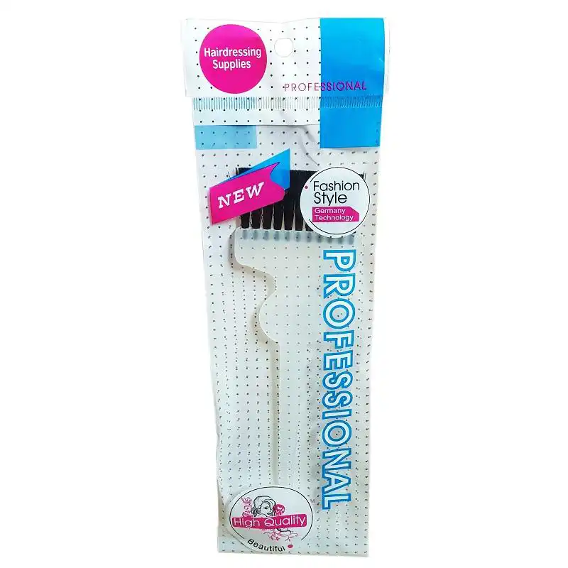 برس رنگ مو مدل 2020