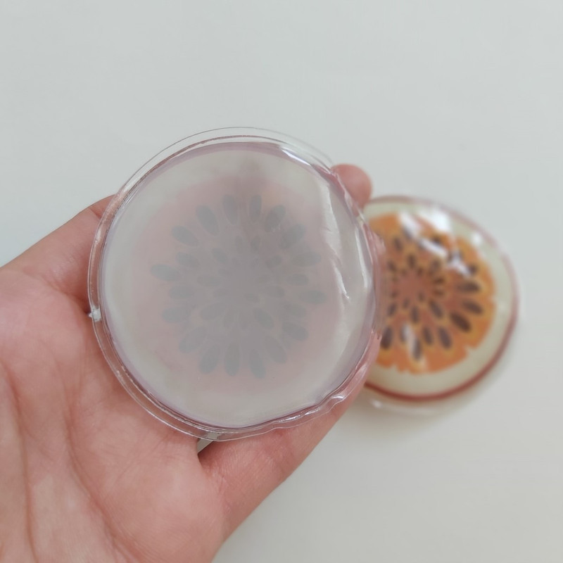 پد سرد کد 04 بسته 2 عددی