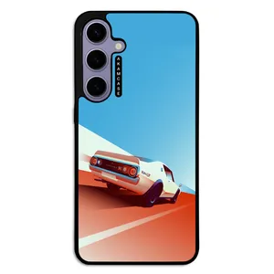 AKAM AMC-WSGS24P-CARS-16 Cover For Samsung Galaxy S24 Plus