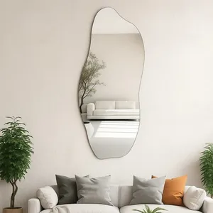 آینه قدی مدل مینیمال