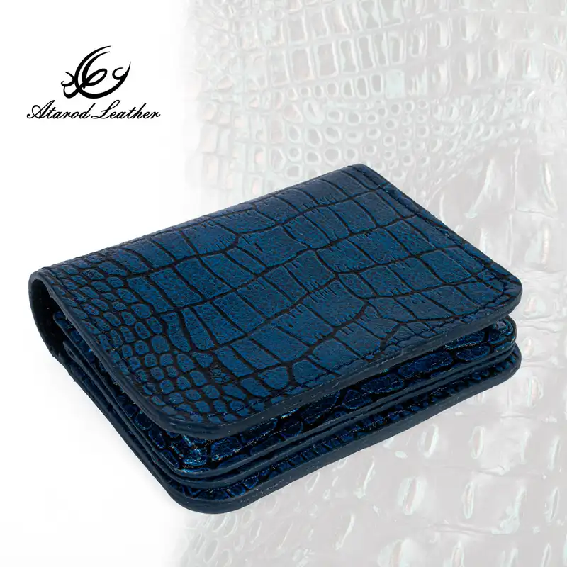 جاکارتی چرم عطارد مدل K29