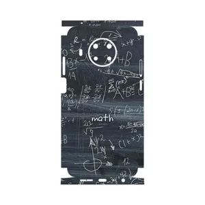 MAHOOT Mathematical Science-FullSkin Cover Sticker for Nokia X20