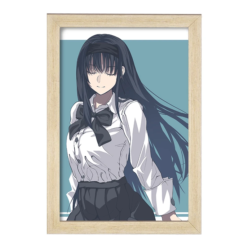 تابلو خندالو مدل بازی تسوکی هیمه‌ (Tsukihime) کد 34499