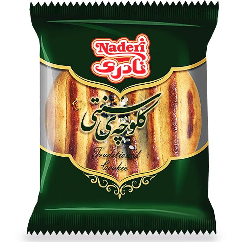 کلوچه سنتی نادری - 100 گرم