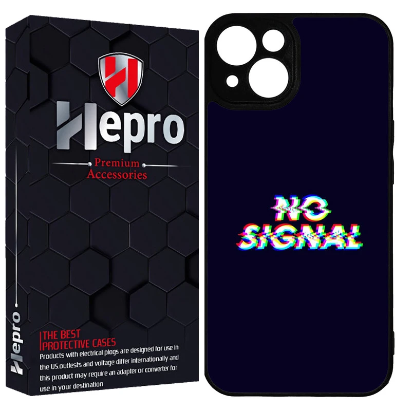 کاور هپرو طرح فانتزی مدل TPU مناسب برای گوشی موبایل اپل IPHONE 14