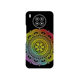 MAHOOT Mandala Design 4 Cover Sticker for Huawei Nova 8i