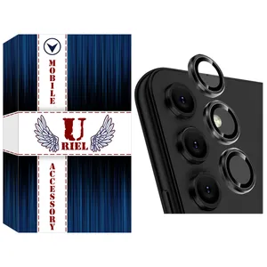 Uriel Ring Camera Lens Protector For Samsung Galaxy A14 5G
