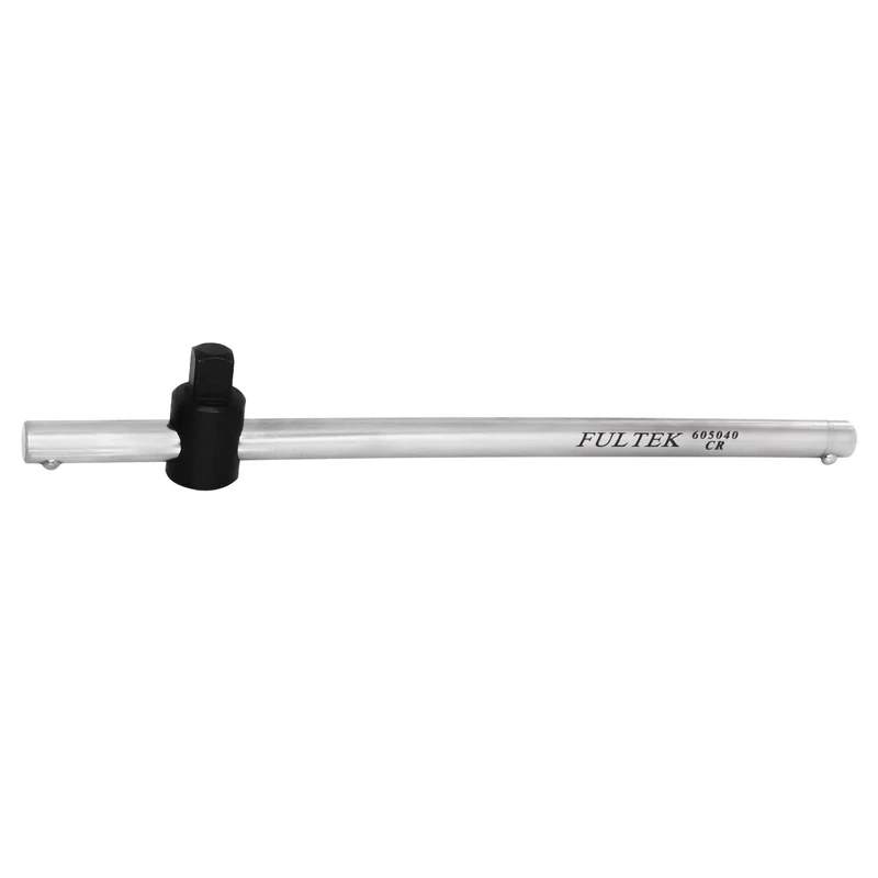 دسته کشویی فولتک مدل MMA-FULTEK-605040 سایز 1.2 اینچ