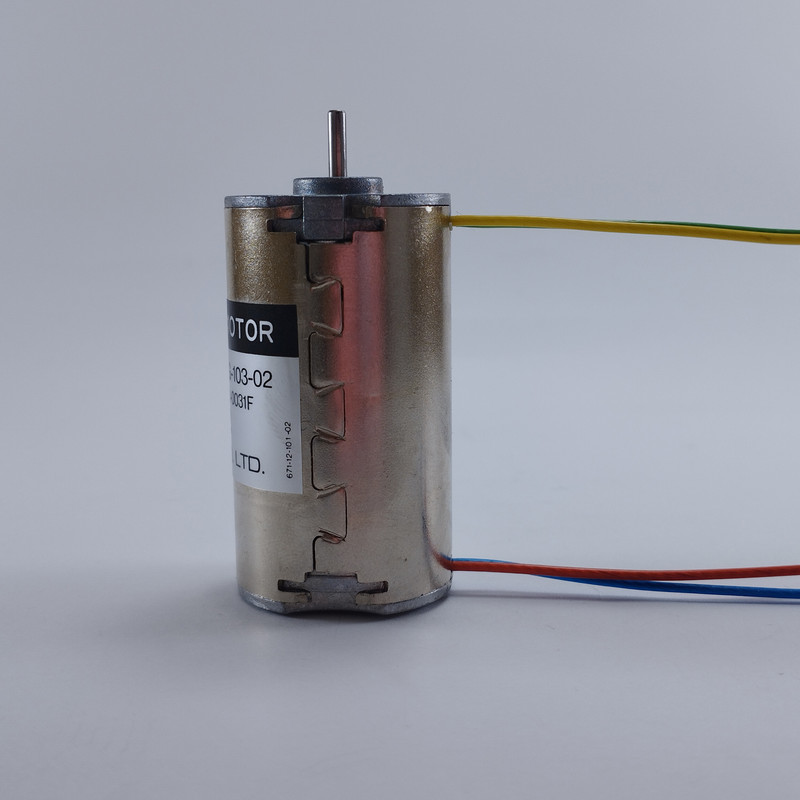موتور آرمیچر مدل ASTROSYN-12DMG-103-02-12V