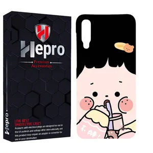HEPRO MC Cover for SAMSUNG GALAXY A30S/A50/A50S