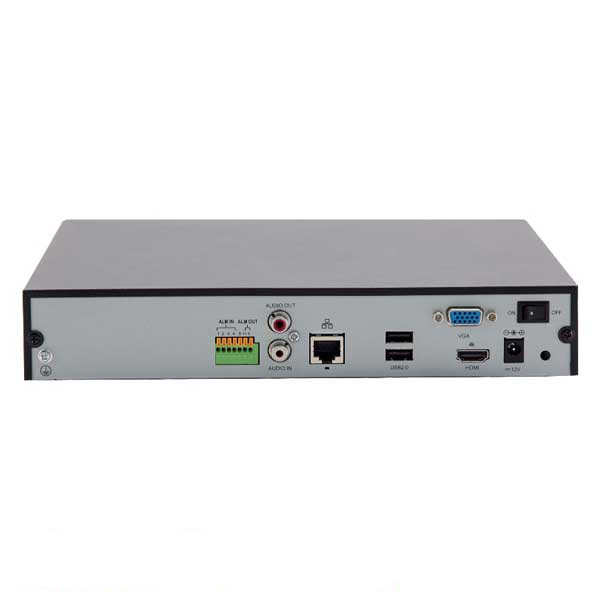 ضبط کننده ویدیویی اکسوم مدل ENVR-318E 1