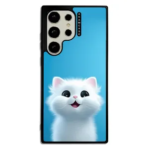 AKAM AMC-WSGS23U-CATS8 Cover For Samsung Galaxy S23 Ultra