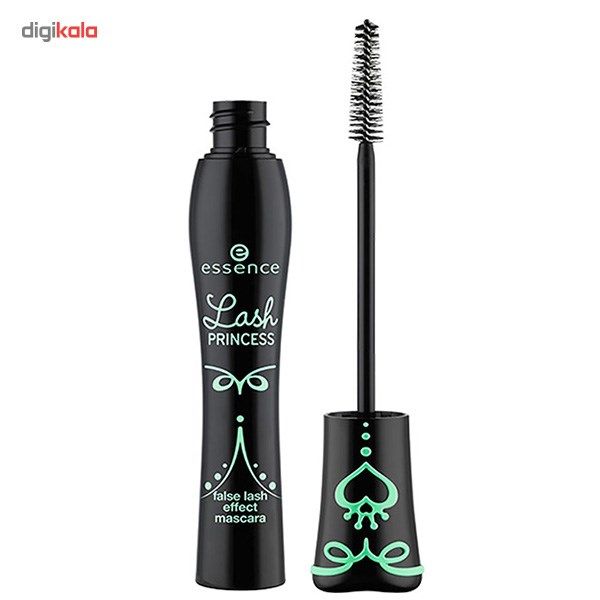 ریمل اسنس مدل لش پرینسس -  - 3