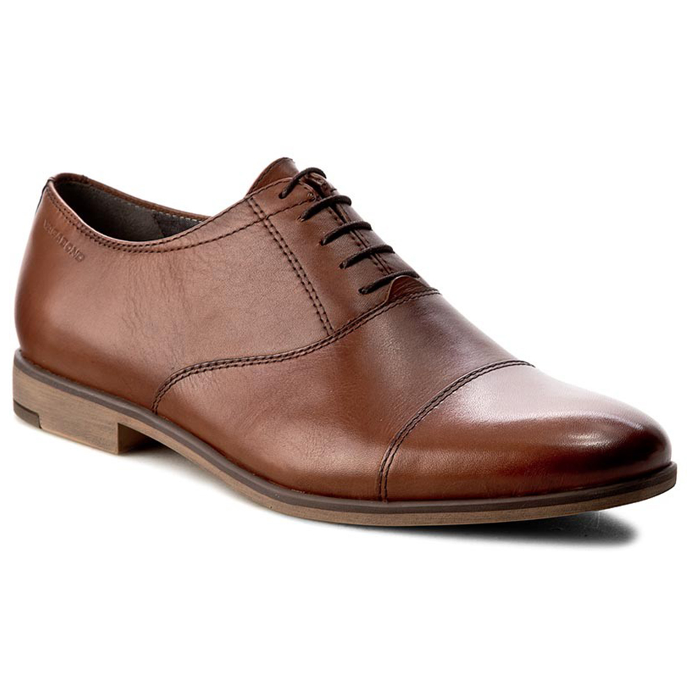 کفش مردانه واگابوند مدل LINHOPE رنگ قهوه ای -  - 2