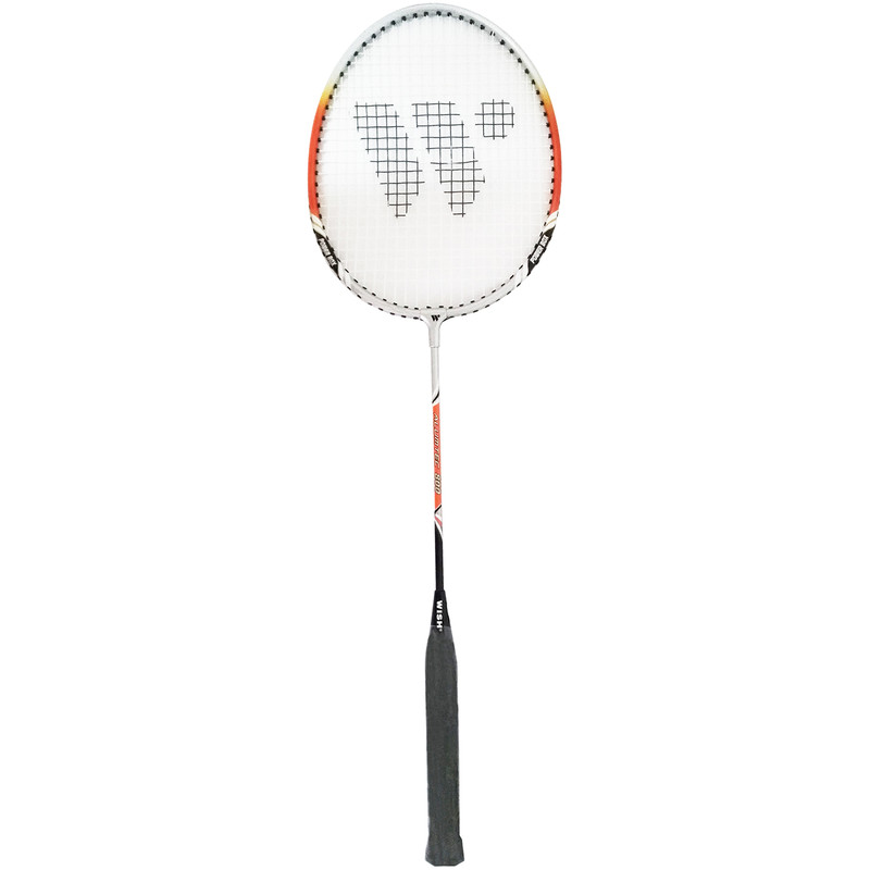 راکت بدمینتون ویش مدل alumtec-800 سایز US: 4 1/2 - Euro: 4