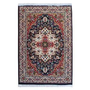 گلیم یک و نیم متری فرش نارسیس کد G5