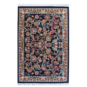 گلیم یک و نیم متری فرش نارسیس کد G8