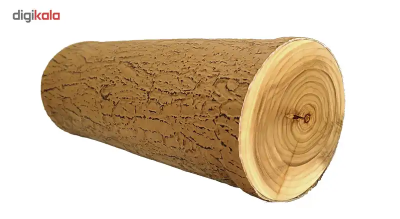 جامدادی آواک طرح کنده درخت مدل 1012