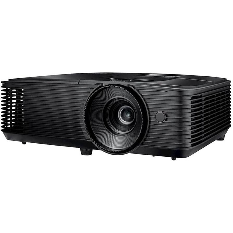 ویدئو پروژکتور اوپتوما مدل W400LVe