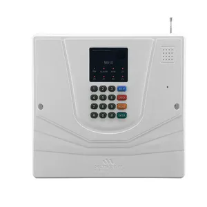 دزدگیر اماکن مستر مدل M910