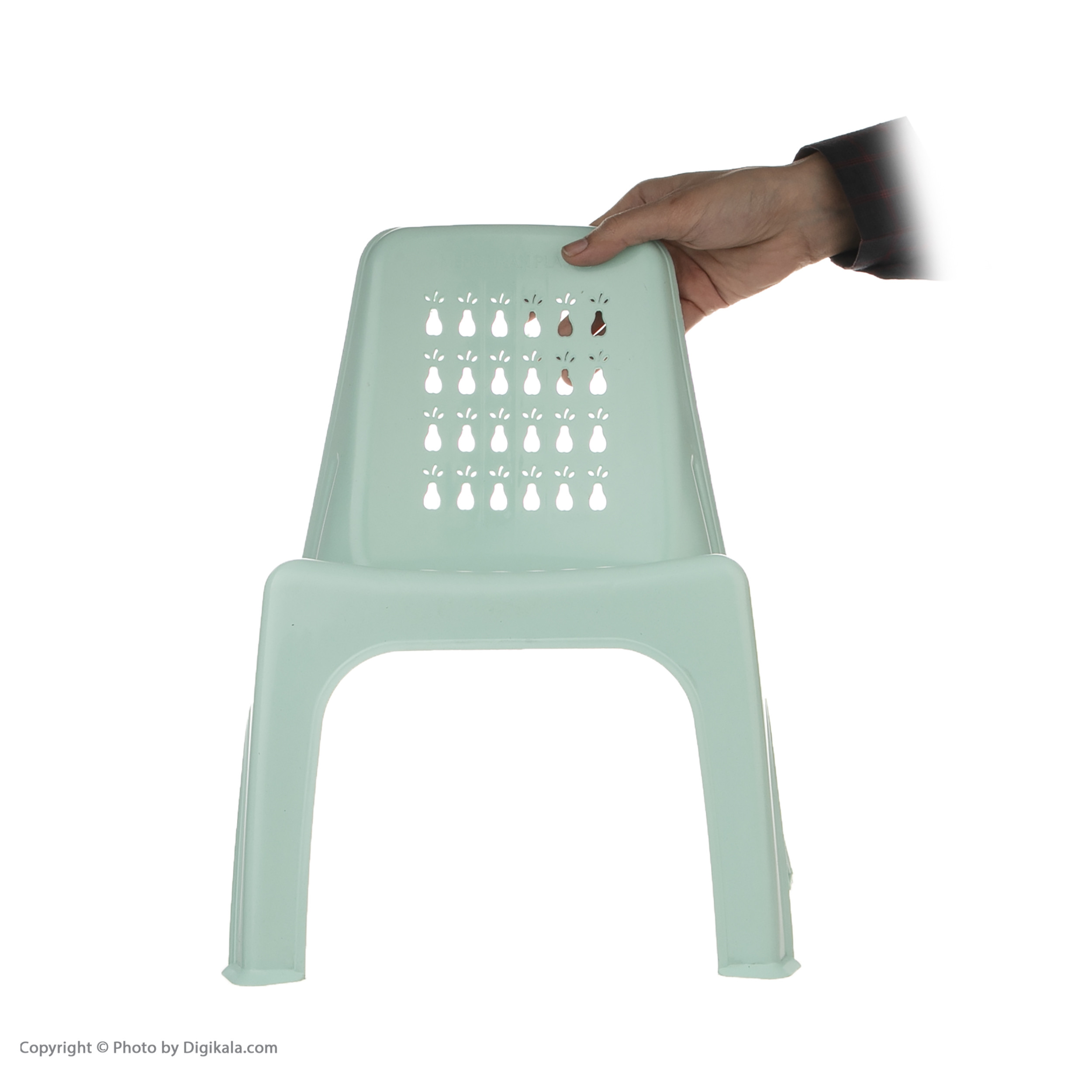 صندلی کودک مدل SA-022