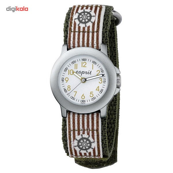 ساعت مچی عقربه ای بچه گانه اسپریت ES103454004