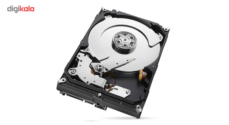هارد دیسک اینترنال سیگیت مدل Exos ST1000NM0008 ظرفیت 1 ترابایت