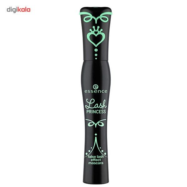 ریمل اسنس مدل لش پرینسس -  - 4