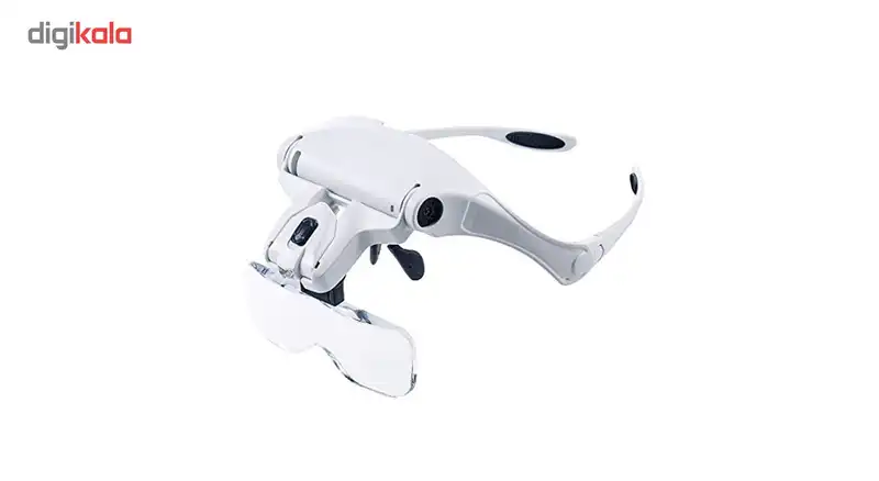 ذره بین عینکی برند تگ مدل 1002