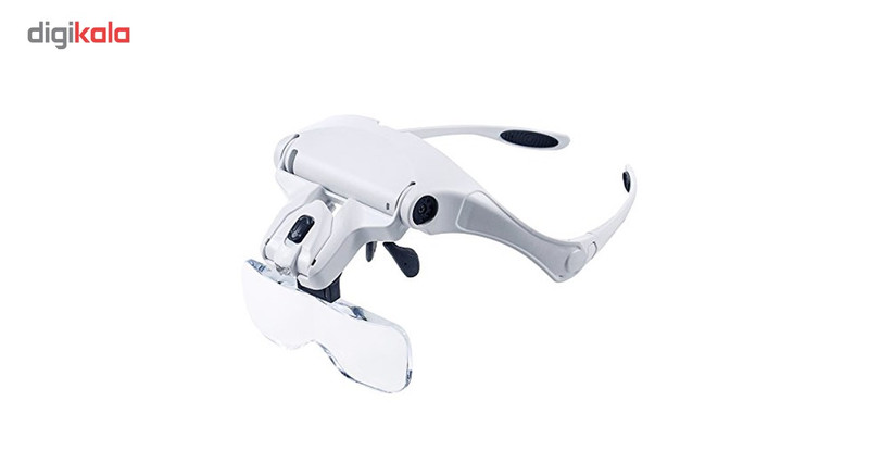 ذره بین عینکی برند تگ مدل 1002