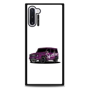 AKAM AMC-WSGN10-BENZ6 Cover For Samsung Galaxy Note 10