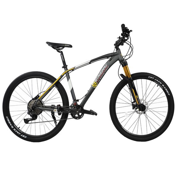 دوچرخه کوهستان دبلیو استاندارد مدل PROT2 سایز 27.5