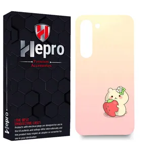HEPRO MC Cover for SAMSUNG GALAXY S23 PLUS