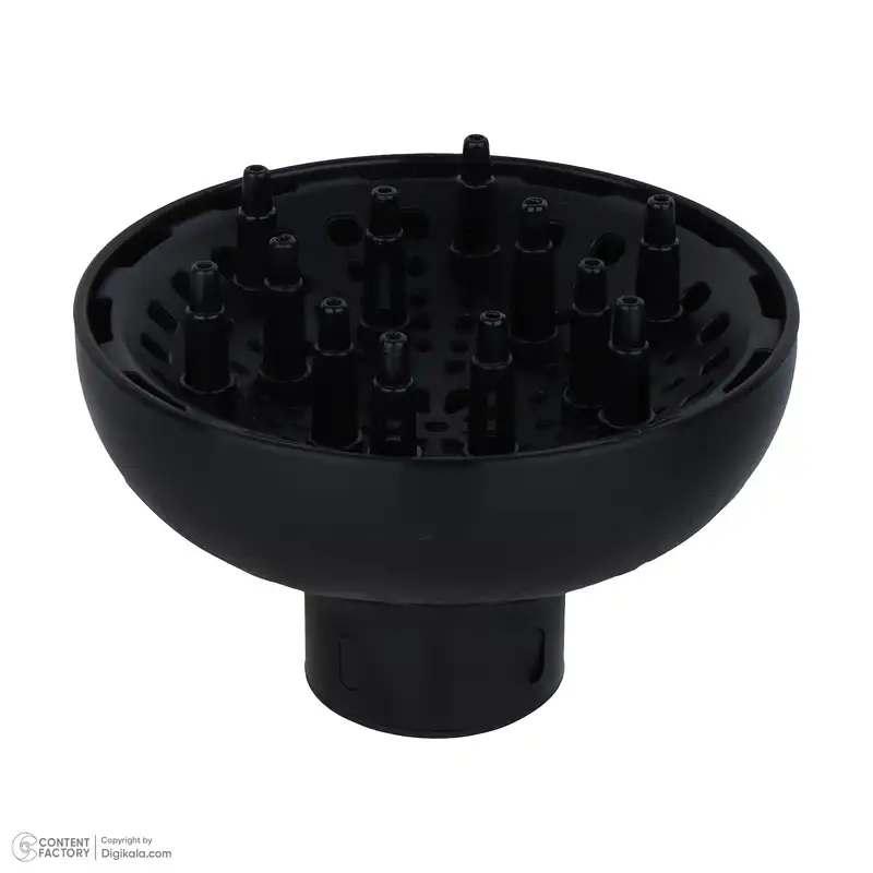 دیسپانسر سشوار مدل مکس 7240