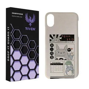 RIVEN RI2-8 Case For Apple iPhone X/XS