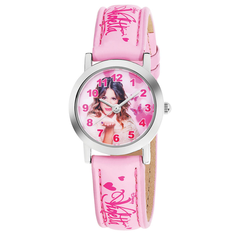 ساعت مچی عقربه ای بچگانه ام:پی ام مدل DP140-K272 - ای ام پی ام