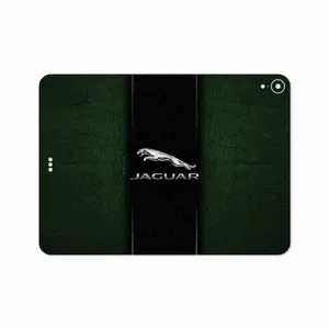 MAHOOT Jaguar Cars Cover Sticker for Apple iPad Pro 11 2018 A1934