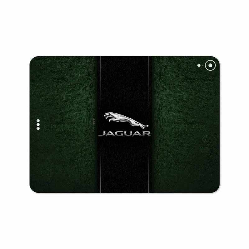 برچسب پوششی ماهوت مدل Jaguar Cars مناسب برای تبلت اپل iPad Pro 11 2018 A1934