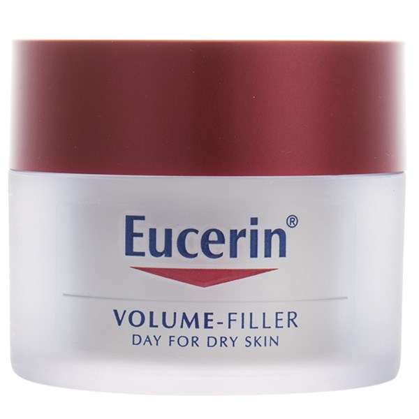 کرم ضد چروک روز اوسرین مدل Volume Filler مناسب پوست خشک حجم 50 میلی لیتر