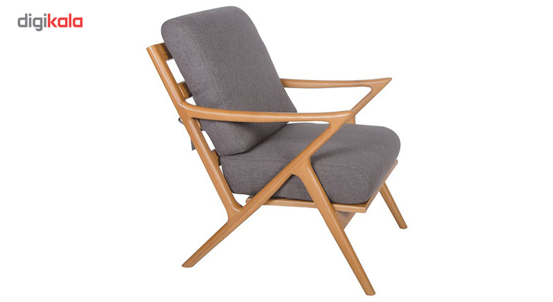 مبل تک نفره ثمین کد10025