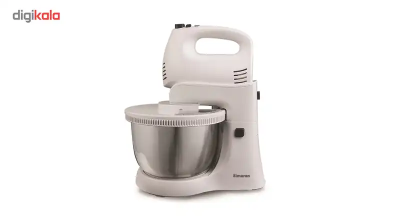 همزن سیماران مدل SHM-422