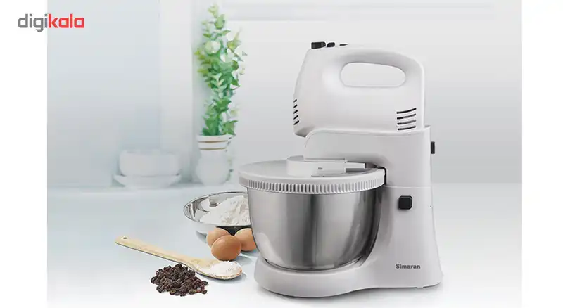 همزن سیماران مدل SHM-422