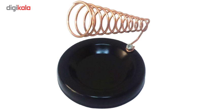 پایه هویه مدل Black