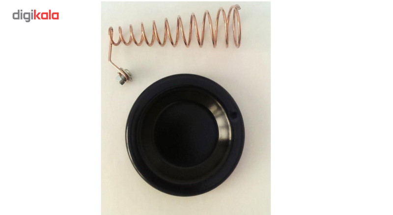 پایه هویه مدل Black