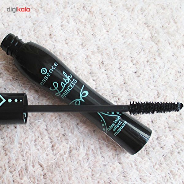 ریمل اسنس مدل لش پرینسس -  - 2