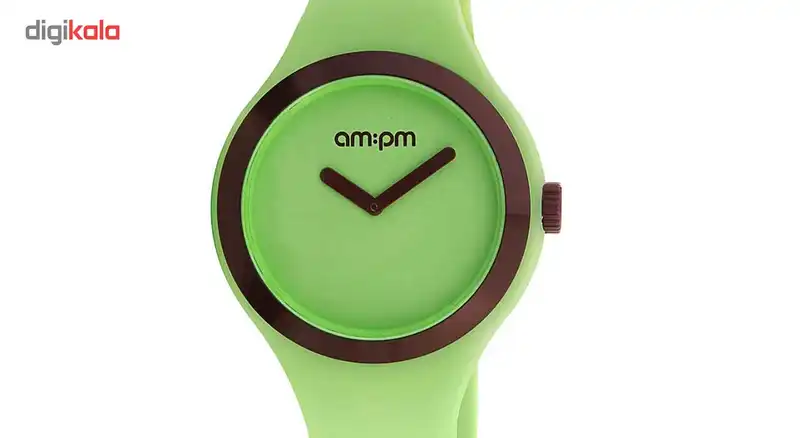 ساعت مچی عقربه ای ای ام:پی ام مدل PM158-U367-K1