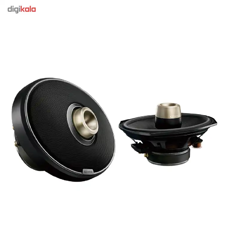 اسپیکر خودرو کنوود مدل KFC-HQR 710EX