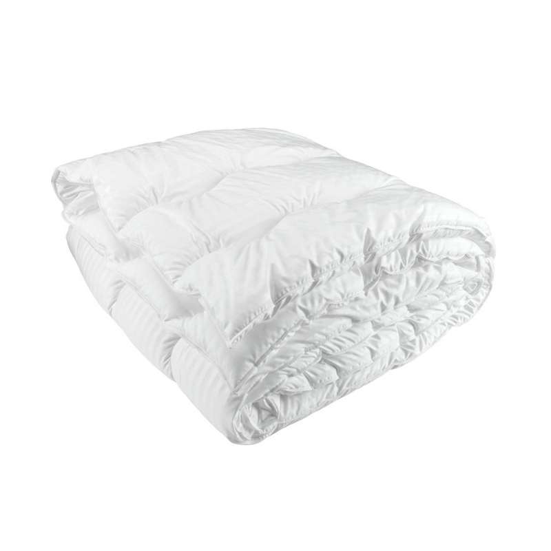 لحاف دانلوپیلو مدل Kombi دو نفره 200x200 سانتیمتر لحاف دانلوپیلو مدل Kombi دو نفره 200x200 سانتیمتر